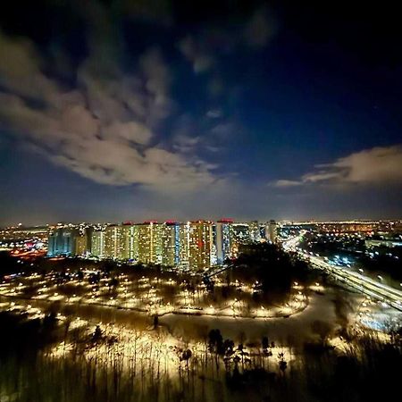 Vip Апартаменты В Киеве Екстер'єр фото